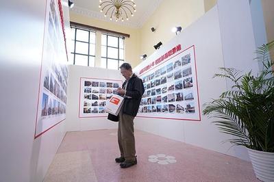 劇組保姆 構(gòu)建長三角影視拍攝協(xié)調(diào)一體化服務體系